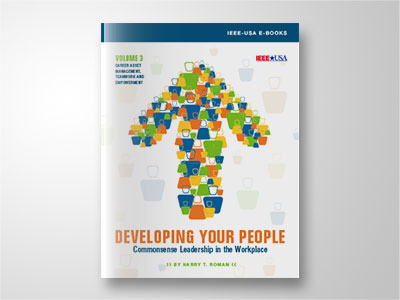 Free October E-Book for Members